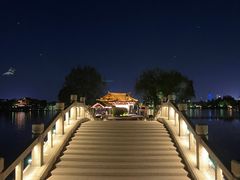 -济南大明湖景区