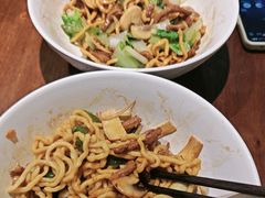 -寻裕记·现炒浇头面(人民广场店)