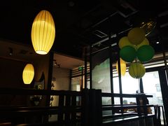 大堂-呷哺呷哺(松江开元店)