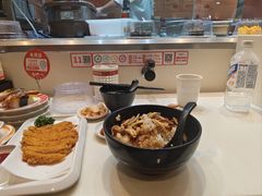 -新一番三文鱼寿司(红城湖店)