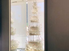 -黑天鹅蛋糕店(青年大街店)