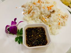 -新恬乐大酒家(沧达大厦店)
