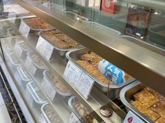 -上海哈尔滨食品厂(浦商百货昌里店)