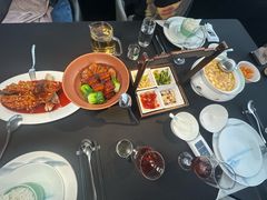 -RIVIERA 松鹤楼(外滩店)
