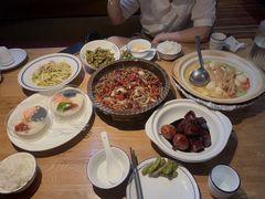 -永安鱼庄·镇江菜(丁卯店)