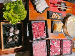 -原牛道·潮汕围炉火锅(讯美店)