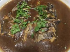 -老牌坊鲁菜名店(聊城美食岛店)
