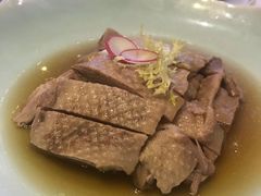 -禧瑞都大饭店(吊桥路店)