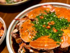-烧货·活海鲜炭烧(湖滨商业街店)