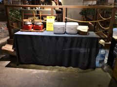 -几荷·恰似故人来(秀水广场店)