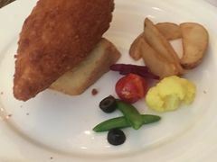 -成桂西餐厅·42年的味道(五大道疙瘩楼店)