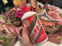 -黑木原精致料理·铁板烧