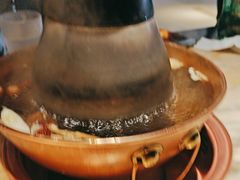 -清真·老门框爆肚涮肉·中华老字号(丰管路店)