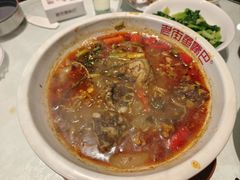-老街鱼嘴巴(坡子街老店)