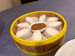 -宁海食府(四明中路店)