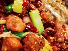 -滋味烤鱼(马北店)