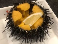 海胆-苏大嘴海鲜牧场(奥林匹克店)
