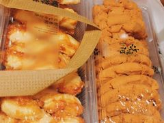 -泸溪河桃酥(西直门凯德店)