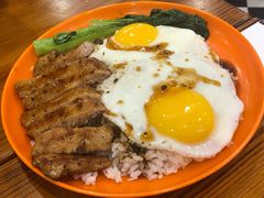 -澳门陈光记烧味饭店(南京德基广场店)