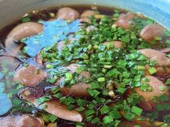 -蜜桃餐厅·伴山(湖滨商业街店)