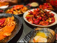 -红盔甲·小龙虾(人民广场店)