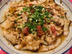 -荆九爷爆炒桥头三嫩(夫子庙店)