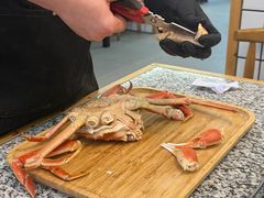 -震海贝烤贝·民俗特色店(延吉总店)