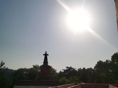 -普陀宗乘之庙(小布达拉宫)