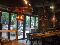 -金顺碳烤肉(1号店)