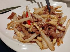 -顺峰顺水顺德菜(第一百货店)