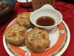 -正阳门饭庄·烤鸭·北京菜(万丰路七里庄店)