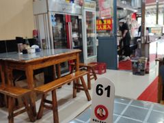 -潘国仙耳光馄饨(黄家阙路店)