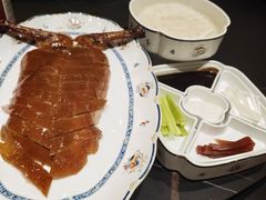 -盛福楼·惠山宴(盛岸路店)