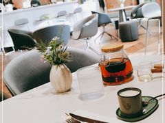 -潮一不贰·法式甜品·生日蛋糕·西式简餐(外滩店)