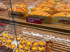 -味多美蛋糕(灯市口店)