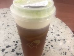 -喜茶(永旺梦乐城店)