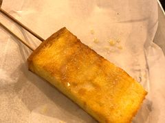 -壹楼烧烤档(坂田五和店)