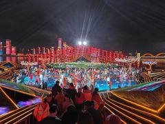 -长沙滨江文化园