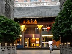 -香云轩·顺德菜(香云纱园林酒店店)