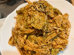 -黑窑厂糖油饼烤鸭·清真菜(黑窑厂街店)