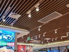 -西贝(武汉群星城店)