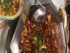 -王朝花椒鱼(杉板桥南一路店)
