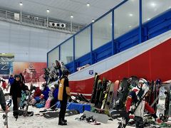 -哈尔滨热雪奇迹