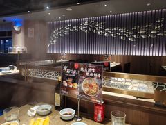 -捞王锅物料理(四川北路店)