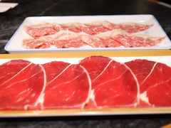 -城南老友羊蝎子火锅(花乡奥莱店)