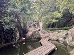 -鸿山公园