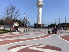 -日照灯塔风景区