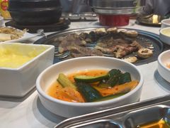 -六七八韩式烤肉·韩国料理(上杭路店)