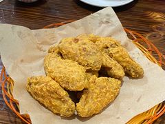 -南记食粥坊·宵夜大排档(卫国路店)