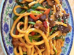 -维吾尔餐厅(宜山路店)